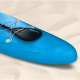 Надувная SUP доска THUNDER ITTO 380