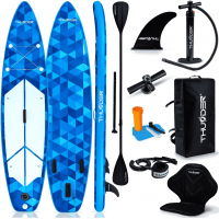 Надувна SUP дошка THUNDER NION 320