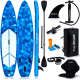 Надувна SUP дошка THUNDER NION 320