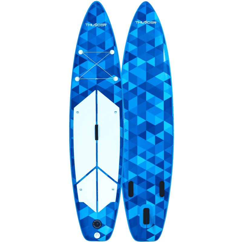Надувна SUP дошка THUNDER NION 320
