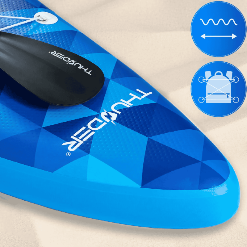 Надувна SUP дошка THUNDER NION 320