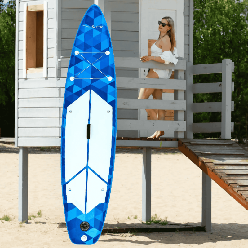 Надувна SUP дошка THUNDER NION 320