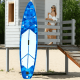 Надувна SUP дошка THUNDER NION 320