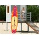 Надувна SUP дошка THUNDER RETRO 320