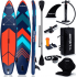 Надувна SUP дошка THUNDER STRIPES 320
