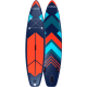 Надувна SUP дошка THUNDER STRIPES 320