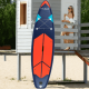 Надувна SUP дошка THUNDER STRIPES 320