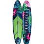 Надувная SUP доска THUNDER TROPI 320