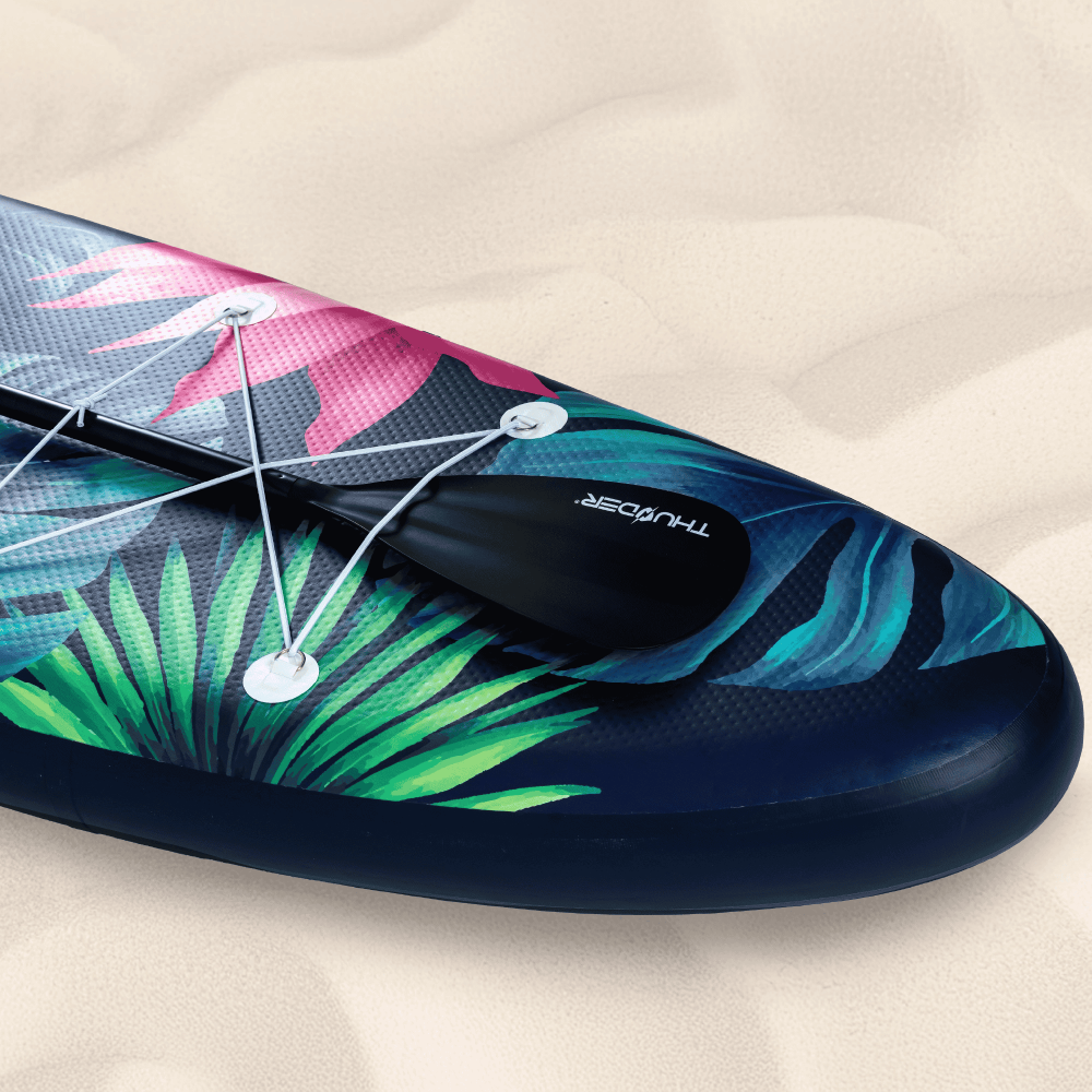 Надувная SUP доска THUNDER TROPI 320