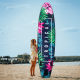 Надувна SUP дошка THUNDER TROPI 320