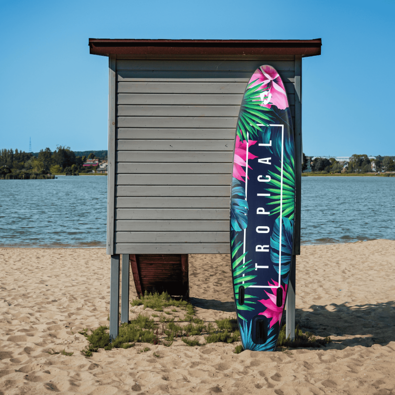 Надувна SUP дошка THUNDER TROPI 320