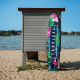 Надувна SUP дошка THUNDER TROPI 320
