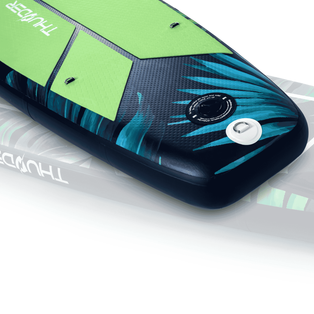 Надувная SUP доска THUNDER TROPI 320
