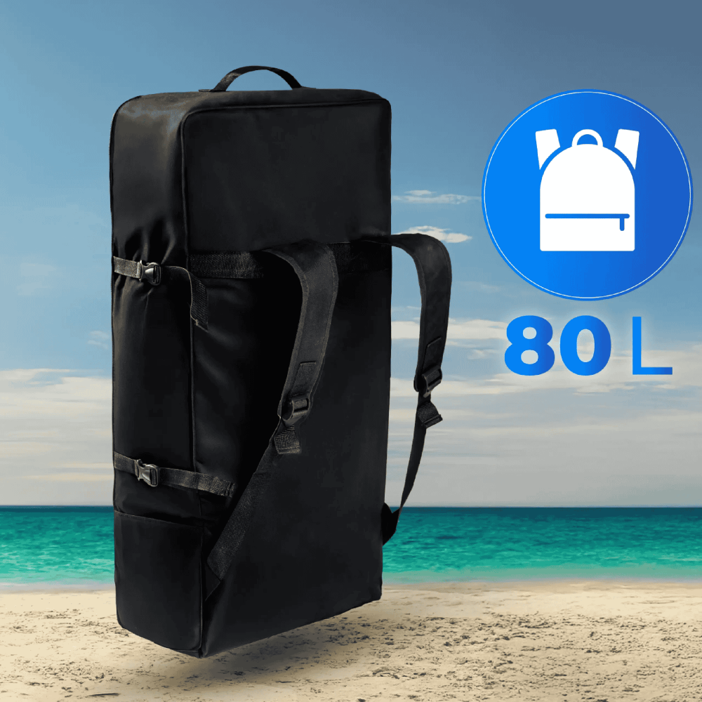 Надувная SUP доска THUNDER VOLCA 320