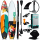 Надувна SUP дошка (Сапборд) THUNDER NOX 320
