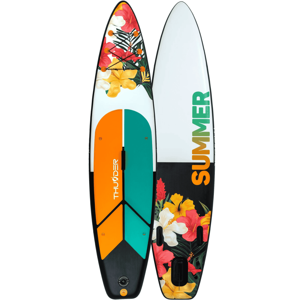 Надувна SUP дошка (Сапборд) THUNDER NOX 320