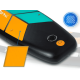 Надувна SUP дошка (Сапборд) THUNDER NOX 320