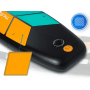 Надувна SUP дошка (Сапборд) THUNDER NOX 320