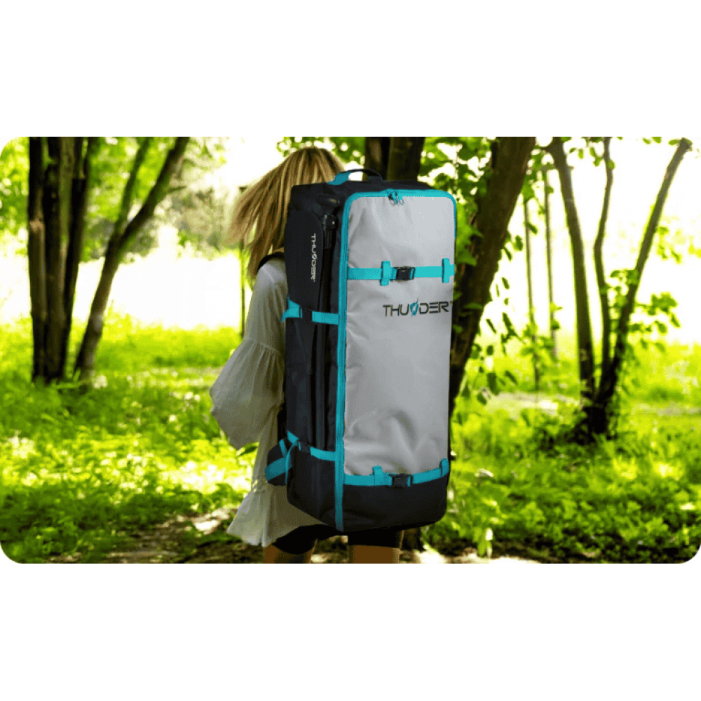 Надувна SUP дошка (Сапборд) THUNDER NOX 320