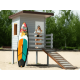 Надувна SUP дошка (Сапборд) THUNDER NOX 320