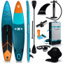 Надувна SUP дошка (Сапборд) THUNDER STORME 365