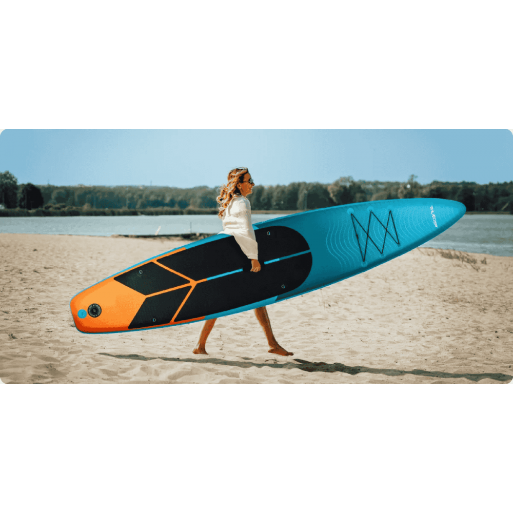 Надувна SUP дошка (Сапборд) THUNDER STORME 365