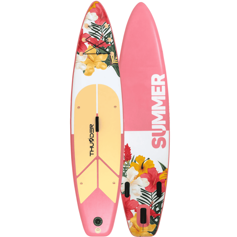 Надувная SUP доска (Сапборд) THUNDER VIOSA 320