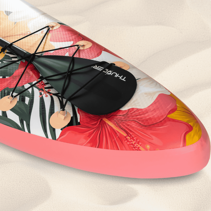 Надувная SUP доска (Сапборд) THUNDER VIOSA 320