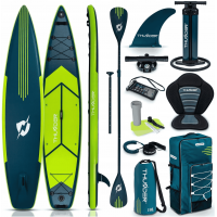 Надувна SUP дошка THUNDER VISO 365