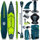 Надувна SUP дошка THUNDER VISO 365