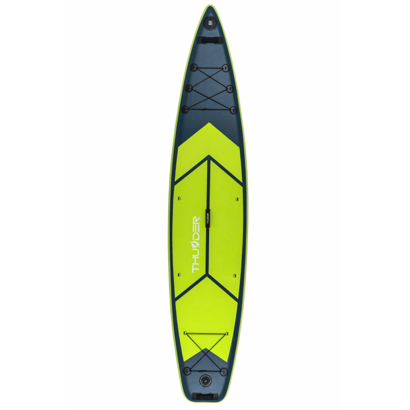 Надувна SUP дошка THUNDER VISO 365