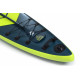 Надувна SUP дошка THUNDER VISO 365