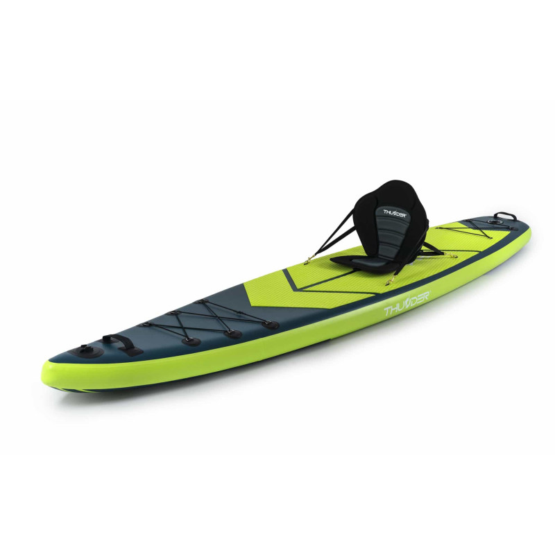 Надувна SUP дошка THUNDER VISO 365