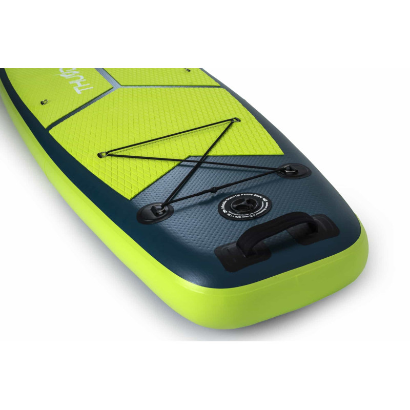 Надувна SUP дошка THUNDER VISO 365