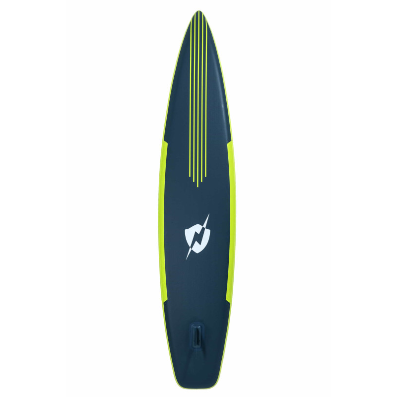 Надувна SUP дошка THUNDER VISO 365