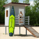 Надувна SUP дошка THUNDER VISO 365