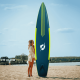Надувна SUP дошка THUNDER VISO 365