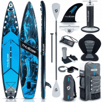 Надувна SUP дошка THUNDER BLUET 365