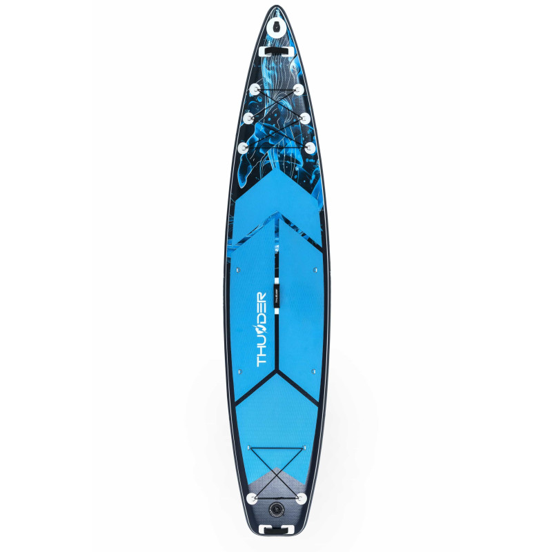 Надувна SUP дошка THUNDER BLUET 365