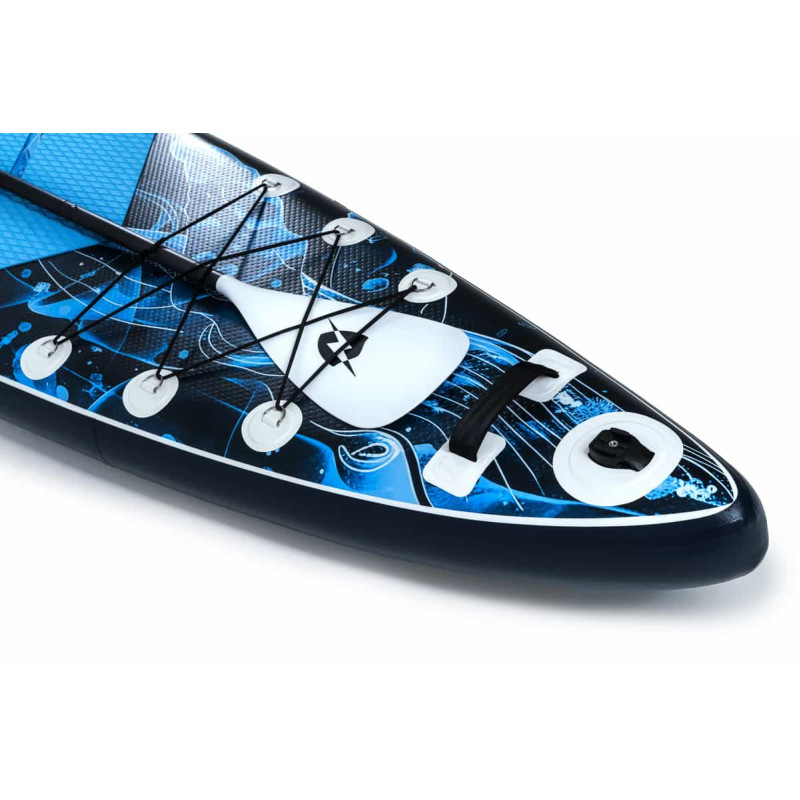Надувна SUP дошка THUNDER BLUET 365