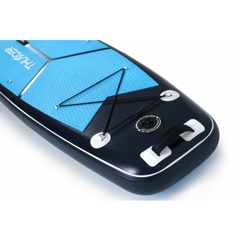 Надувна SUP дошка THUNDER BLUET 365