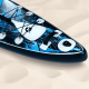Надувна SUP дошка THUNDER BLUET 365