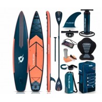 Надувна SUP дошка THUNDER MISTY 365
