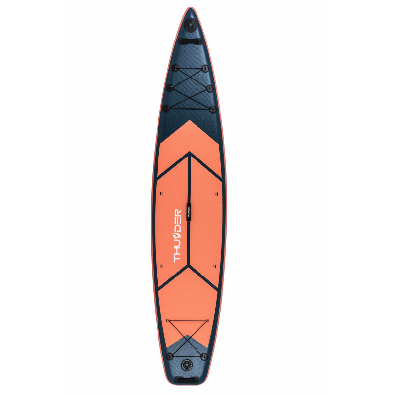 Надувная SUP доска THUNDER MISTY 365