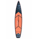 Надувная SUP доска THUNDER MISTY 365