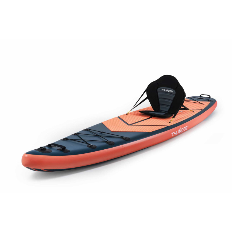 Надувная SUP доска THUNDER MISTY 365
