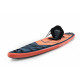 Надувная SUP доска THUNDER MISTY 365