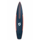 Надувная SUP доска THUNDER MISTY 365