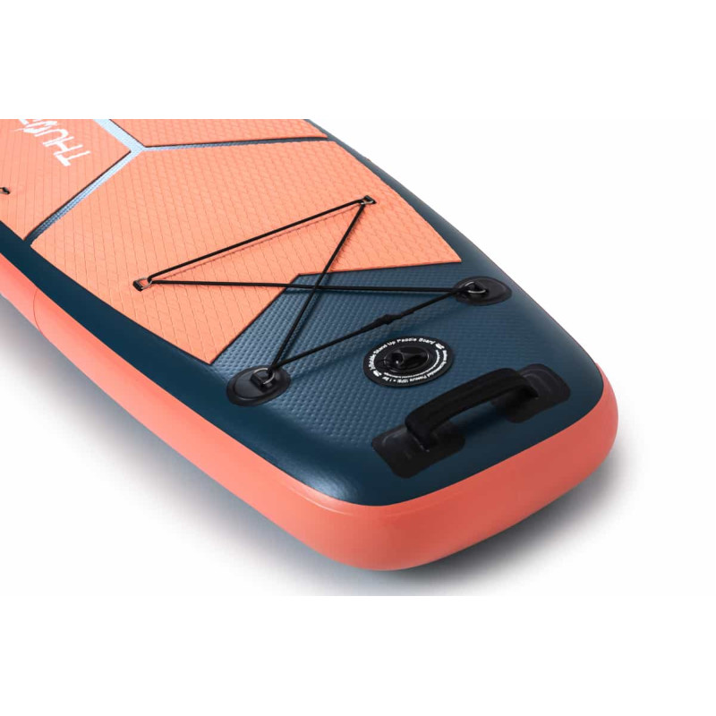 Надувная SUP доска THUNDER MISTY 365