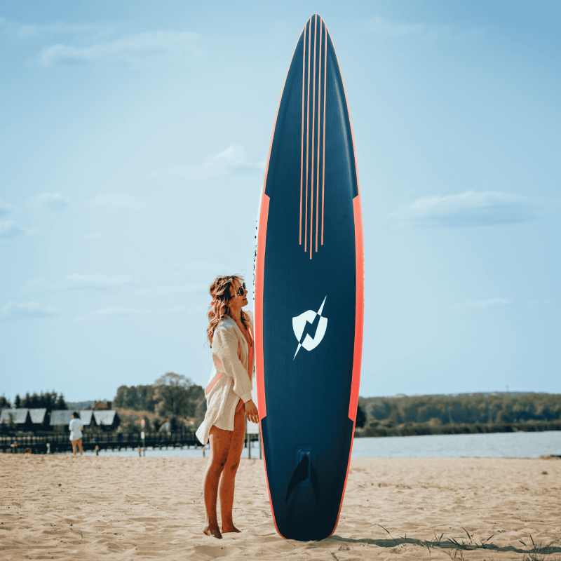 Надувная SUP доска THUNDER MISTY 365